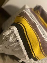 Mexik&oacute;i &Aacute;gytakar&oacute;, pl&eacute;d s&aacute;rga