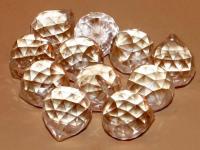 Feng Shui szivárványkristály  1 db