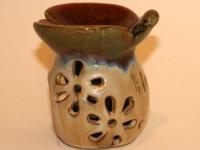 Aromalámpa katicás