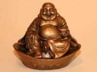 SZERENCSE,és GAZDAGSÁG  Buddha