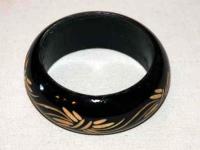 Karkötő fából fekete 2 (5)