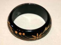 Karkötő fából fekete 3 (5)