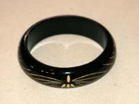 Karkötő fából vékony fekete 1 (6)