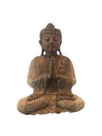 Fiatal Buddha szobor (40 cm) ( 2)