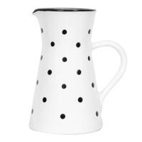 Pöttyös Kancsó FEHÉR