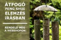 FENG SHUI ELEMZÉS íRÁSBAN