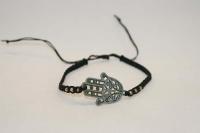 Karkötő Fatima kézzel