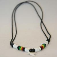 Cápafog nyaklánc (1)