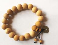 Karkötő szerencse natúr