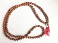 Mala rudraksha M