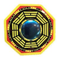 Bágua tükör domború külső XL (sárga)